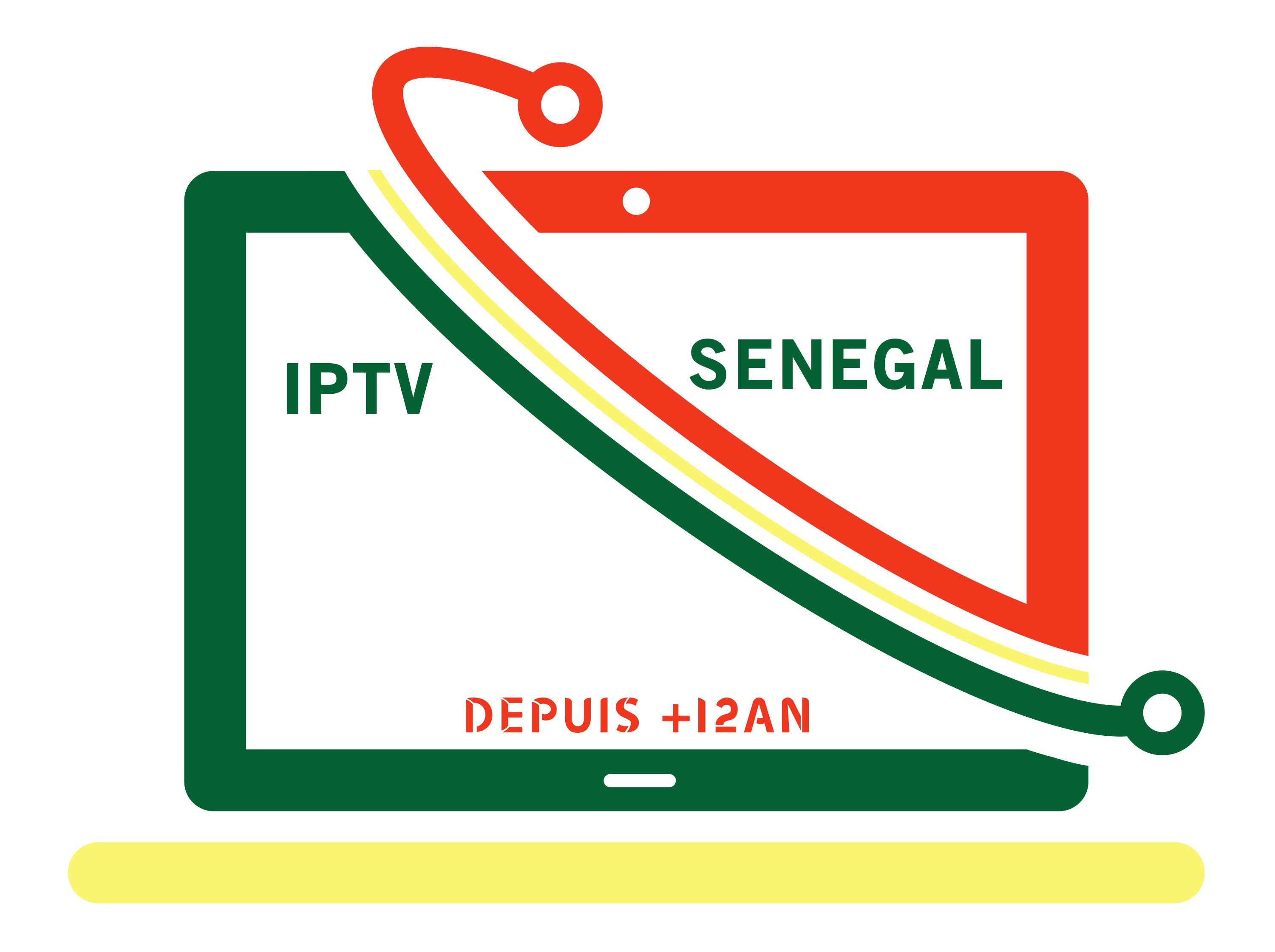 IPTV Senegal